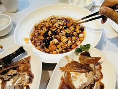 -大鸭梨烤鸭(金色漫香店)
