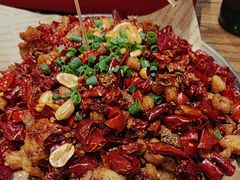 -烤小呆碳烤大肉筋