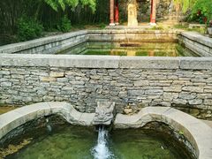 -竹泉村旅游度假区