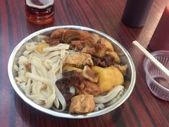 -修记牛杂店(同华东一路店)