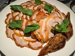 -雀蓝川菜(滨湖万象汇店)