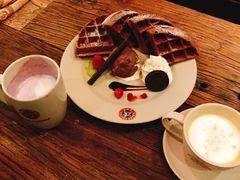 -MAAN COFFEE(金桥店)
