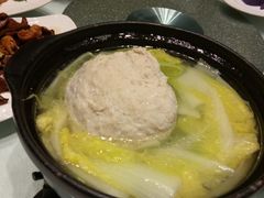 -百富源·海鲜辽菜(浑河堡店)