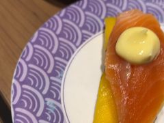 -万岁寿司(蓬江万达店)