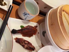 -四季民福烤鸭店(前门廊房二条店)