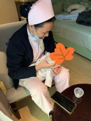 -星妈汇国际月子中心(龙珠店)