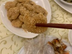 -新加坡宏仁堂御膳厅