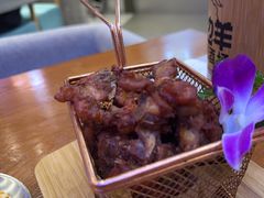 -路边羊烧烤酒场(宝带路店)