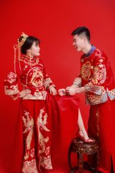 点击看大图 -香庭海婚纱摄影·威海旅拍(统一路店)
