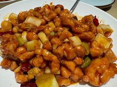 -同合居·非遗东北菜(王府井店)