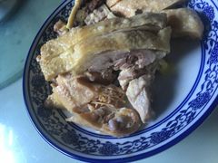 -兰边碗(鼓楼店)