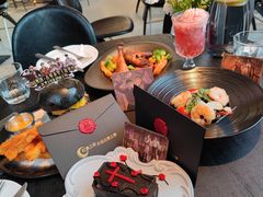 -Nord Grill&Bar Highland诺德西餐(深圳欢乐海岸店)