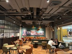 -Wagas沃歌斯(浦东机场店)