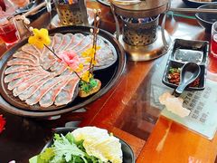 -丽江庭院之爱在路上(西单店)