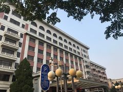 -北京前门建国饭店