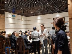 -梅飞酒家(桑园路店)