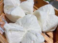 传统叉烧包-粤食堂(天津和悦汇店)