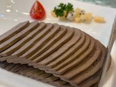 -巴音浩日娲·蒙餐(双林东路店)