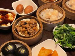 -阿那亚第三食堂 Cafeteria 3