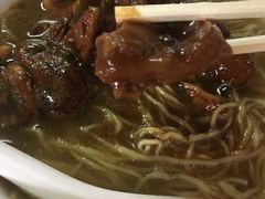 -坚记面店(一德路店)