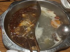 -傣妹火锅(南京东路一店)