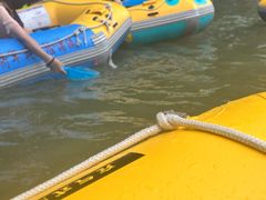 -将军关探险漂流