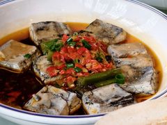 -二十八里太湖船菜(吉祥路店)