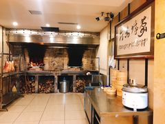 -北京烤鸭爱上川菜(中山路店)