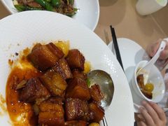-王府井酒店(金桥港湾店)