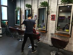 -MAGIC米几发型设计·羊毛卷