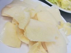 黄喉-三兴涮羊肉(荣安大街店)