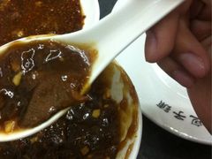 炒肝-庆丰包子铺(大慧寺22号平房店)
