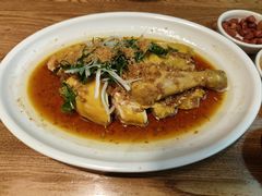 -潮粥荟·潮汕砂锅粥(槐房万达店)