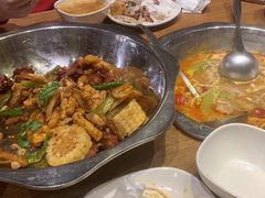 -氿熹干锅•牛蛙•烤鱼(印象城店)