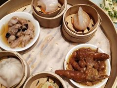 -环球港凯悦 · 享悦中餐厅