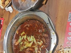 -槐店王婆大虾(开发区店)