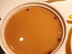 每日例汤-龙记烧腊茶餐厅(常德路店)