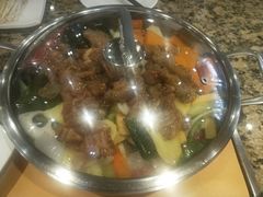 -黄记煌三汁焖锅(新世纪广场店)
