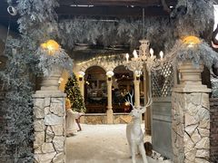 -Lamant Manor已闻花名關於藍