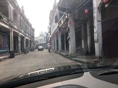 -文昌铺前老街
