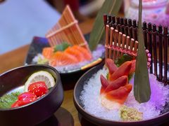 -白石的深夜食堂(济南万象城店)