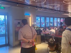 -麦当劳(新王府井店)