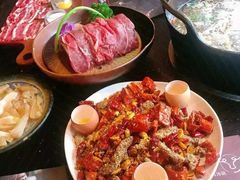 -盡膳口福·百年汤方火锅(科华北路店)