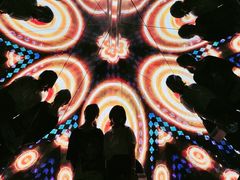 -天津梵高星空艺术馆(天河城旗舰店)