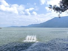 -滇池海埂公园