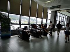 -普陀长途客运中心