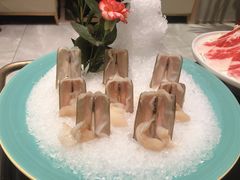 蛏子王-阿杜打边炉(五江天街店)