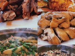 -东兴黄鳝饭店(江洲店)