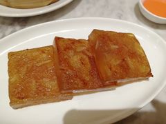 马蹄糕-香港百合居(LCM置汇旭辉广场店)