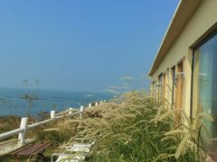 -灵山岛风景区